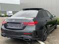 Mercedes-Benz C 200 200d AMG Pack *pano dak* * 2 JAAR GARANTIE* Gris - thumbnail 3