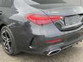 Mercedes-Benz C 200 200d AMG Pack *pano dak* * 2 JAAR GARANTIE* Gris - thumbnail 7