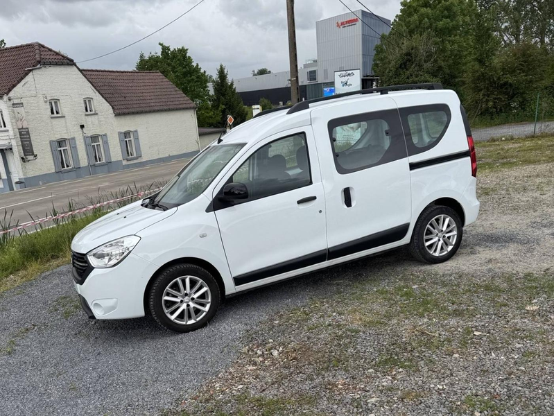 Photo du véhicule