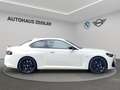 BMW 240 M240i xDrive M Sport Pro 19"LM el. Sitze H/K RFK+ Weiß - thumbnail 3
