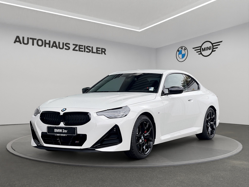 BMW 240 M240i xDrive
