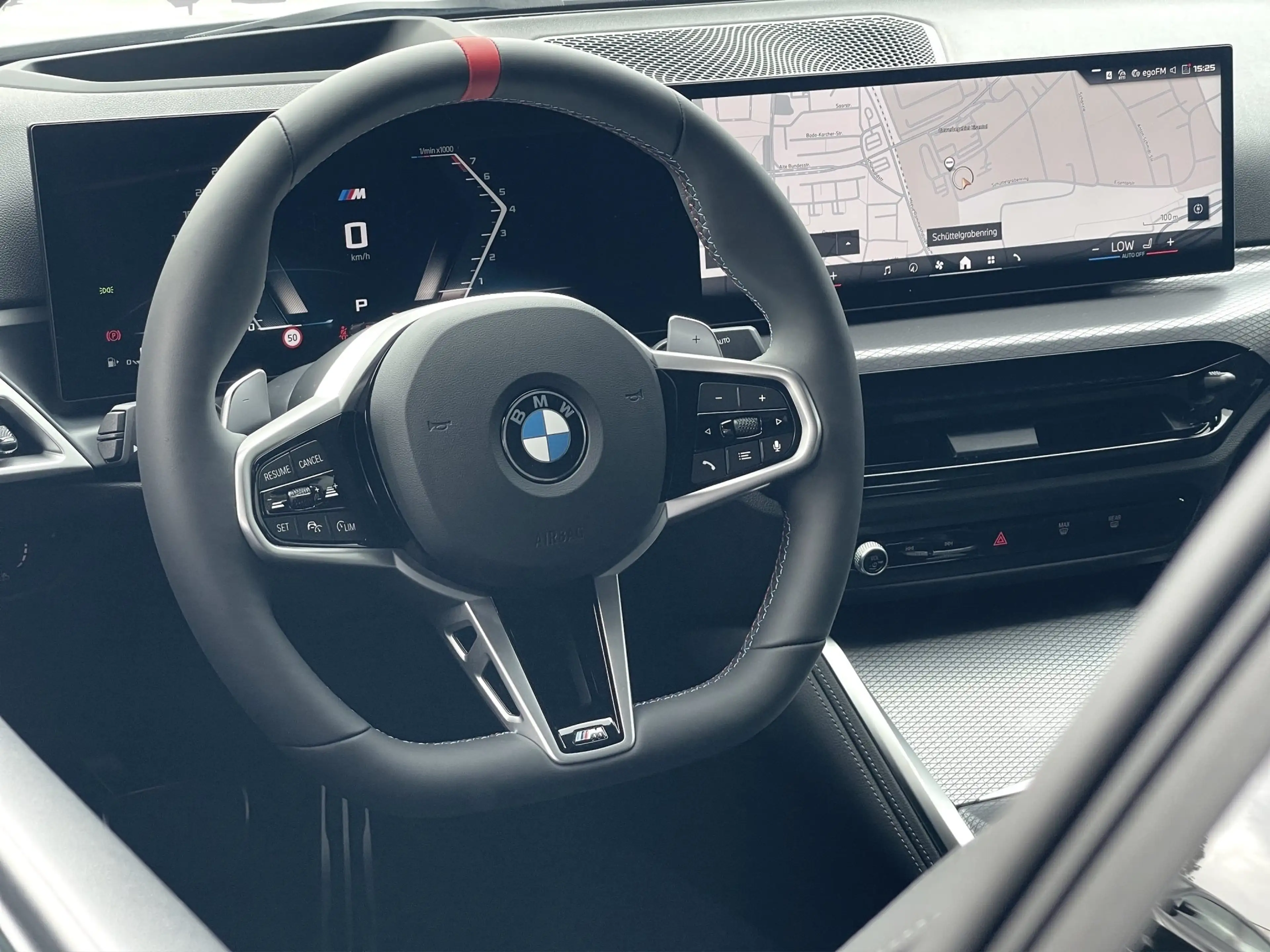 BMW 240 M240i xDrive — photo 7