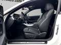 BMW 240 M240i xDrive M Sport Pro 19"LM el. Sitze H/K RFK+ Weiß - thumbnail 9