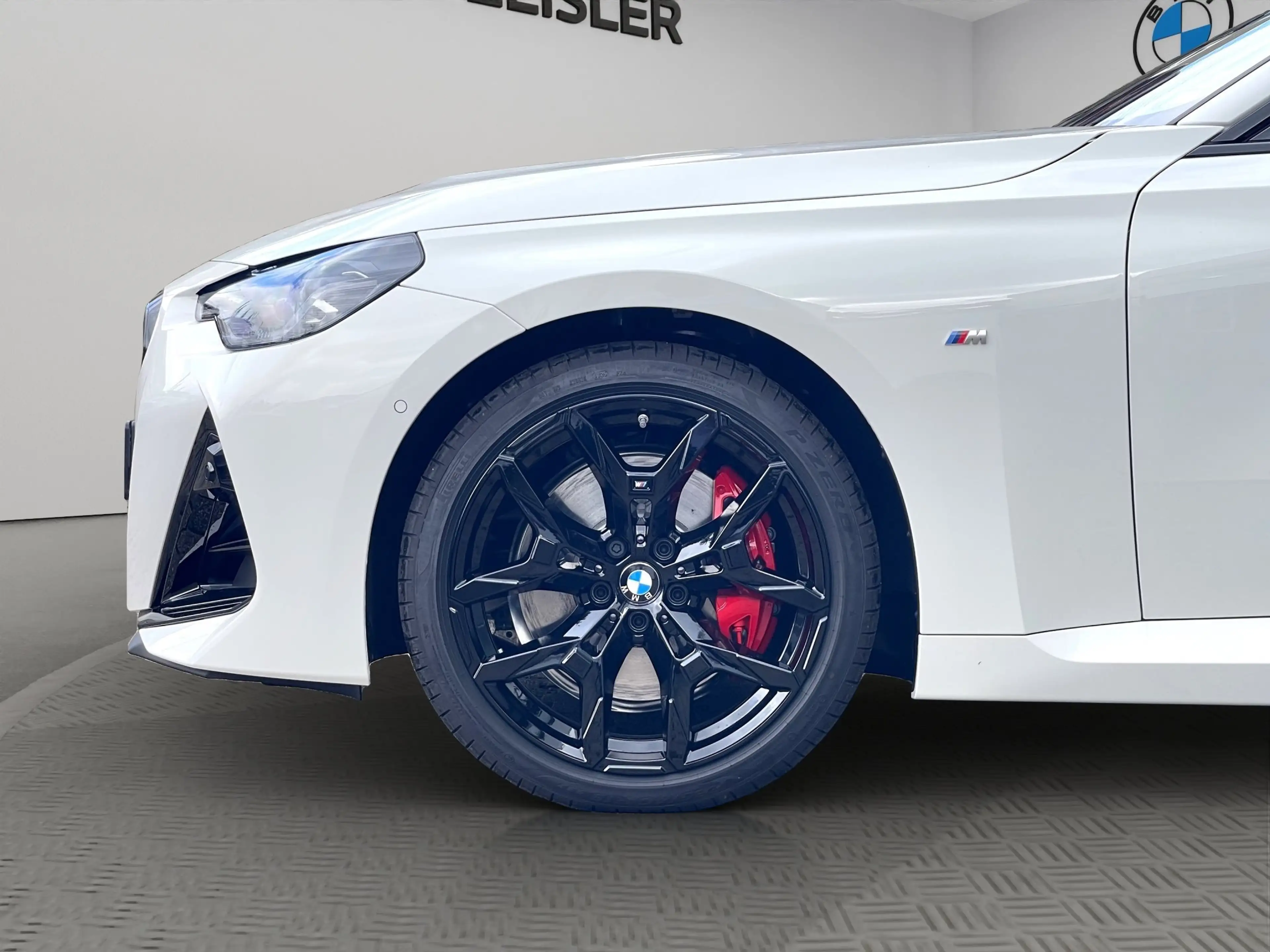 BMW 240 M240i xDrive — photo 15