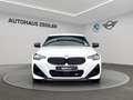 BMW 240 M240i xDrive M Sport Pro 19"LM el. Sitze H/K RFK+ Weiß - thumbnail 5