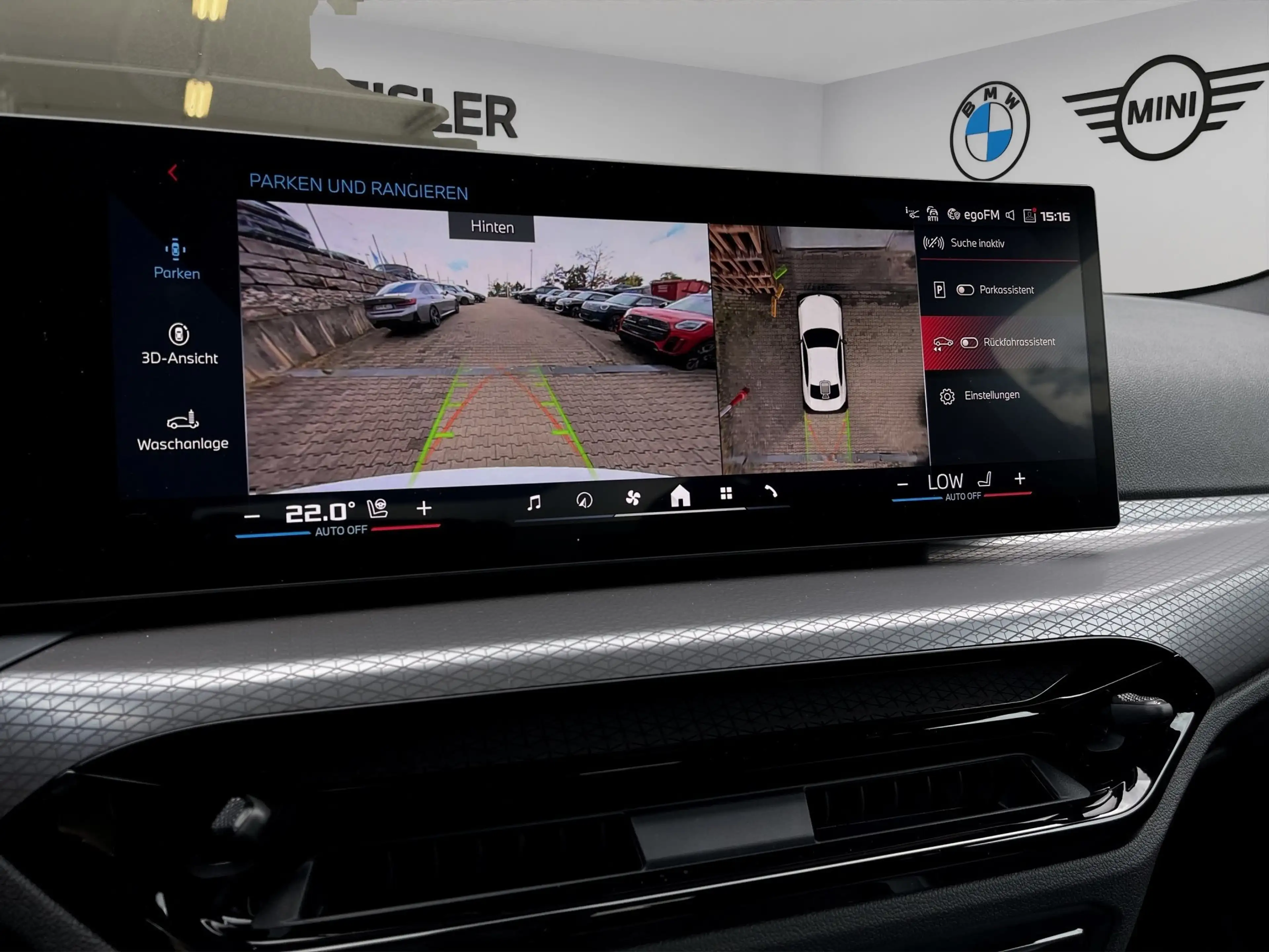 BMW 240 M240i xDrive — photo 8
