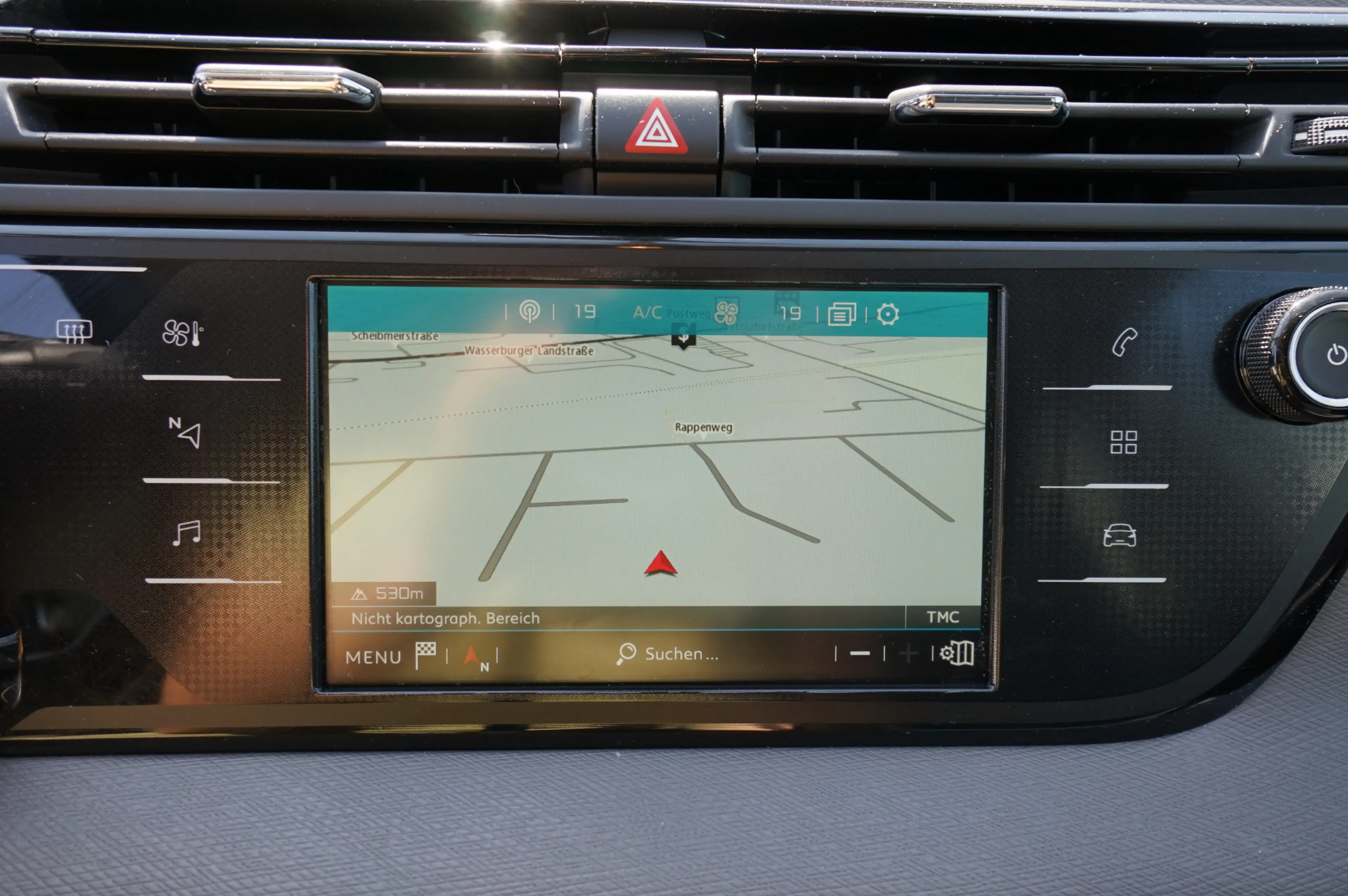 Citroen Grand C4 Picasso PureTech |7-Sitzer| — photo 14
