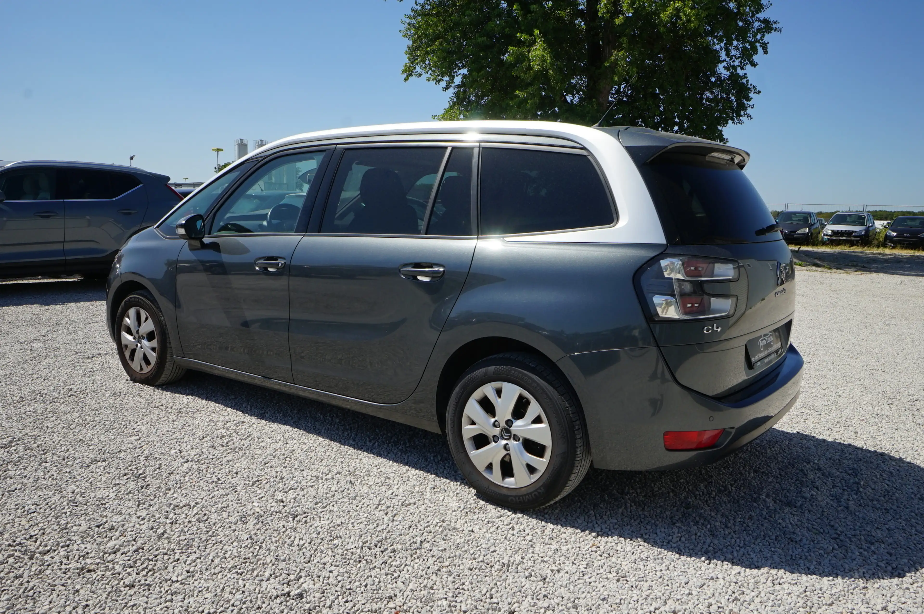 Citroen Grand C4 Picasso PureTech |7-Sitzer| — photo 5