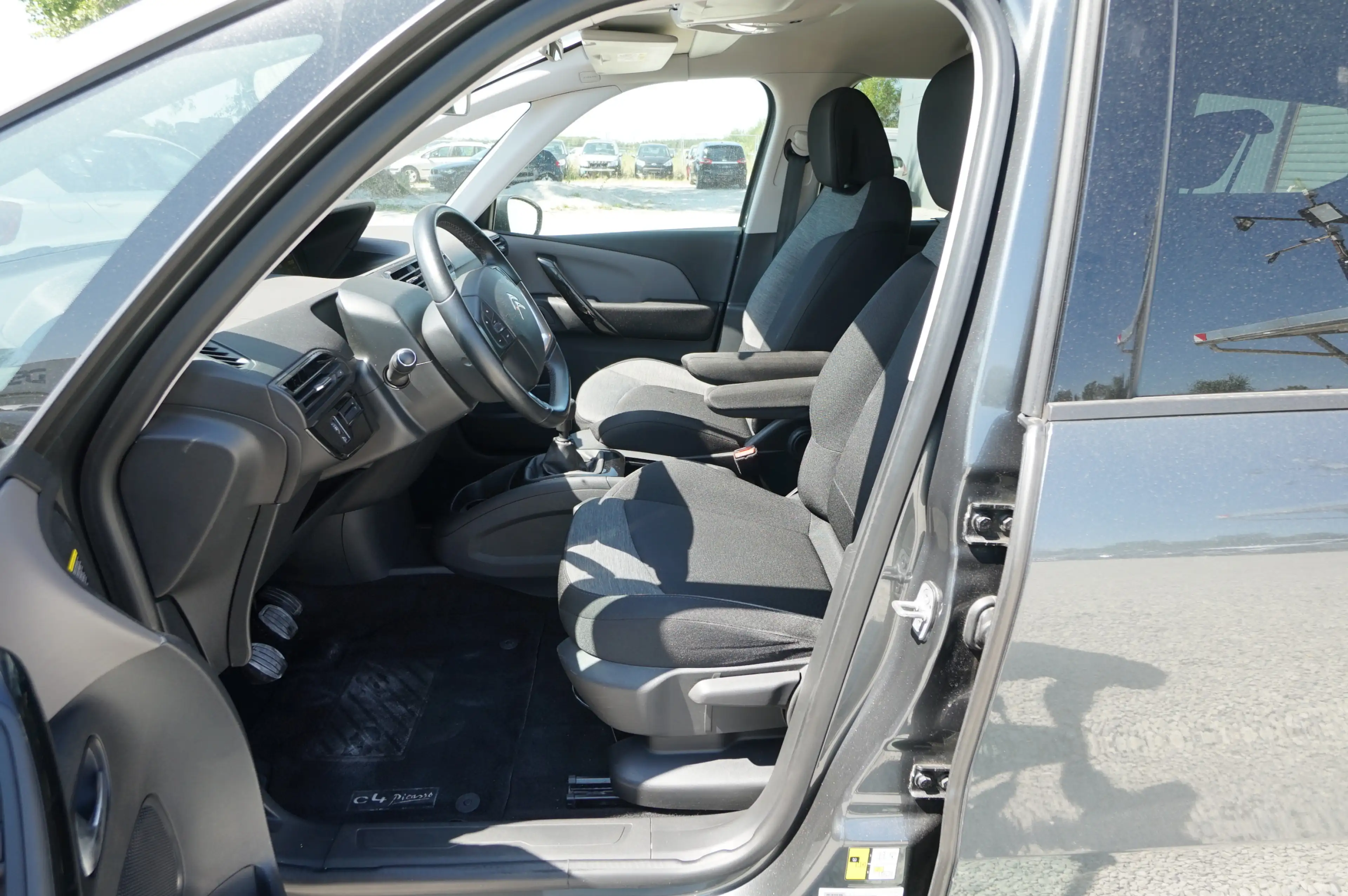 Citroen Grand C4 Picasso PureTech |7-Sitzer| — photo 15