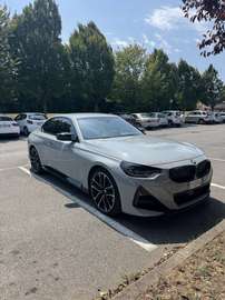 230i Coupe MSport auto