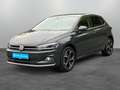 Volkswagen Polo Highline 1.5 TSI DSG / Navi, LED, RFK, SHZ Grau - thumbnail 2