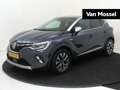 Renault Captur 1.0 TCe 100 PK Intens Navigatie | 360 Camera | Cli Bleu - thumbnail 1