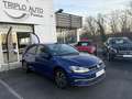 Volkswagen Golf Golf 1.6 TDI CR - 115  Confortline GPS + RADAR AV/AR + CLIM - thumbnail 1