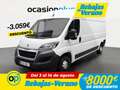 Peugeot Boxer Furgón 2.2BlueHDI 335 L3H2 S&S 140 Blanco - thumbnail 1