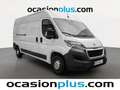Peugeot Boxer Furgón 2.2BlueHDI 335 L3H2 S&S 140 Blanco - thumbnail 2