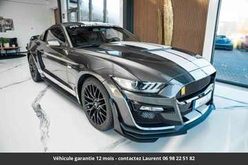 Pack Shelby GPL Tout compris hors homologation 4500e