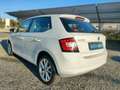 Skoda Fabia III 2016 1.4 tdi Executive 75cv NEOPATENTATI Bianco - thumbnail 7