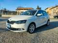 Skoda Fabia III 2016 1.4 tdi Executive 75cv NEOPATENTATI Bianco - thumbnail 3