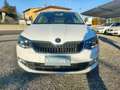 Skoda Fabia III 2016 1.4 tdi Executive 75cv NEOPATENTATI Bianco - thumbnail 2