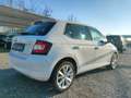 Skoda Fabia III 2016 1.4 tdi Executive 75cv NEOPATENTATI Bianco - thumbnail 5