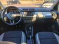 Skoda Fabia III 2016 1.4 tdi Executive 75cv NEOPATENTATI Bianco - thumbnail 9