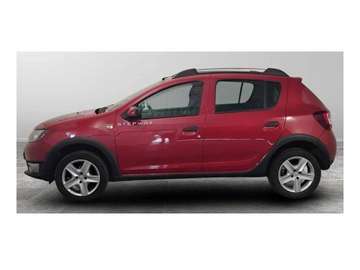 Sandero II Stepway 1.5 dci Prestige 90cv