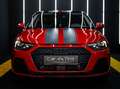 Audi A1 30 TFSI basis Rot - thumbnail 3
