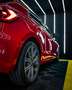 Audi A1 30 TFSI basis Rot - thumbnail 9