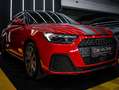 Audi A1 30 TFSI basis Rot - thumbnail 4