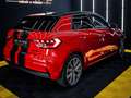 Audi A1 30 TFSI basis Rot - thumbnail 7