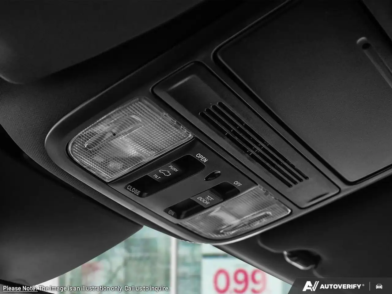 Honda Odyssey photo Honda Odyssey