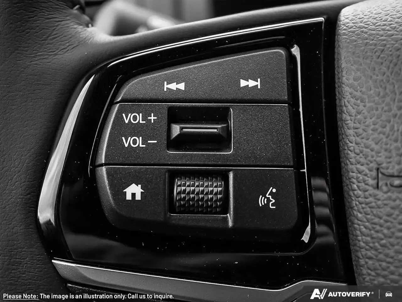Honda Odyssey photo Honda Odyssey