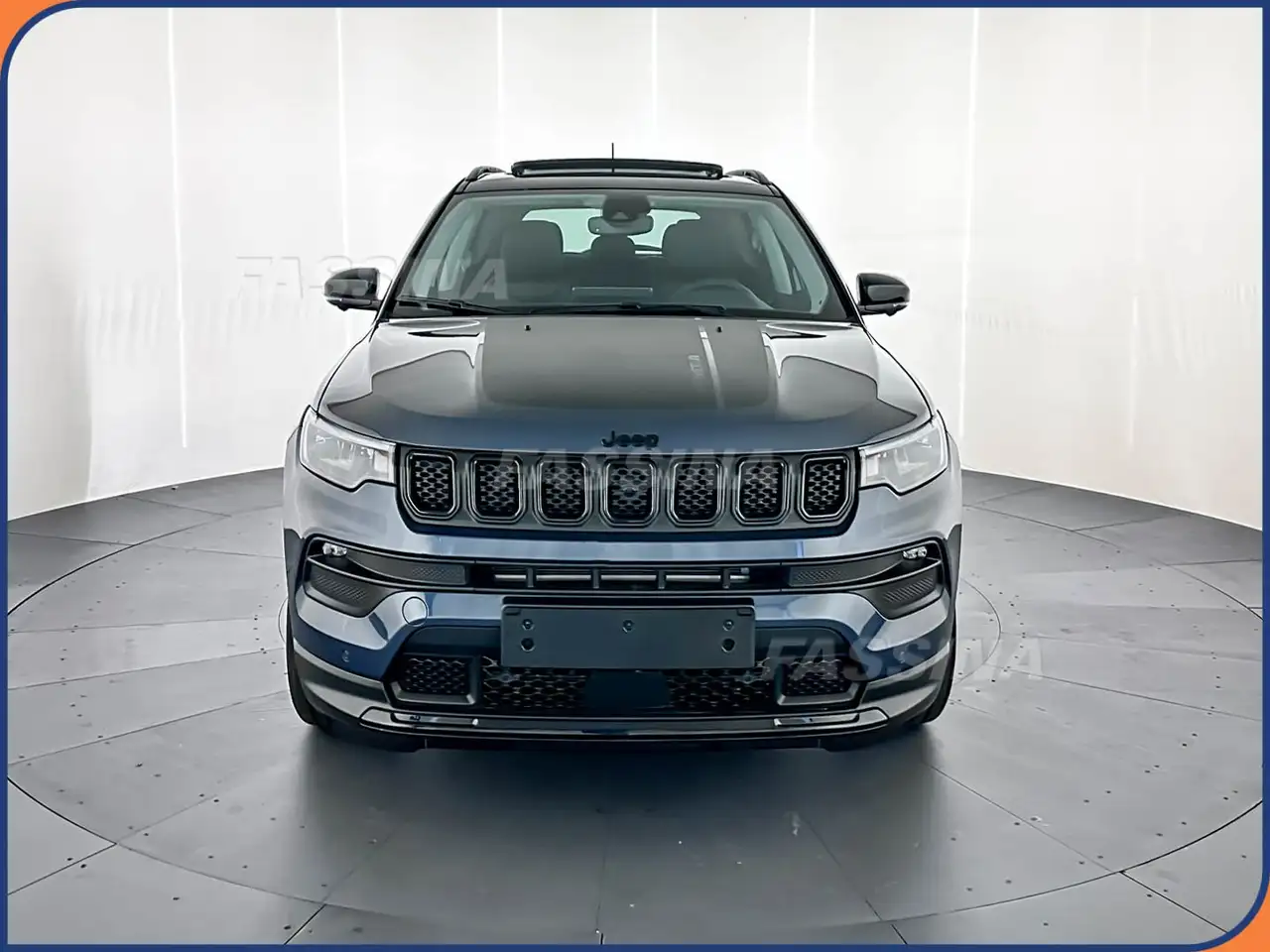 Jeep Compass 2026