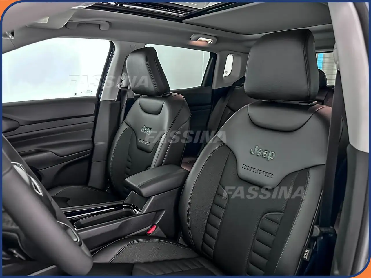 Jeep Compass 2026 — фото 8
