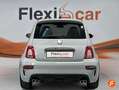 Abarth 500 695 1.4 16v T-Jet 132kW (180 CV) Gris - thumbnail 5