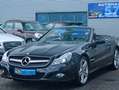 Mercedes-Benz SL 500 7G-TRONIC *WENIG KM*DEUTSCHES AUTO*2.HD*TRAUMZUST* Czarny - thumbnail 3