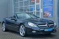 Mercedes-Benz SL 500 7G-TRONIC *WENIG KM*DEUTSCHES AUTO*2.HD*TRAUMZUST* Czarny - thumbnail 1