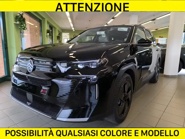 Citroen C5 Aircross NUOVO MODELLO HYBRIDO  MAX 145cv