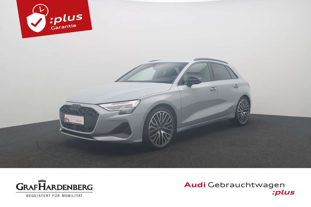 Second hand Audi A3 2.0