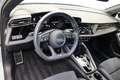 Audi A3 Sportback 35 TDI . Virt.Cockpit LED NAvi ACC Grau - thumbnail 9