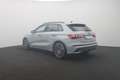 Audi A3 Sportback 35 TDI . Virt.Cockpit LED NAvi ACC Grau - thumbnail 3