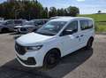 Ford Transit Connect FlexCab Trend Weiß - thumbnail 1