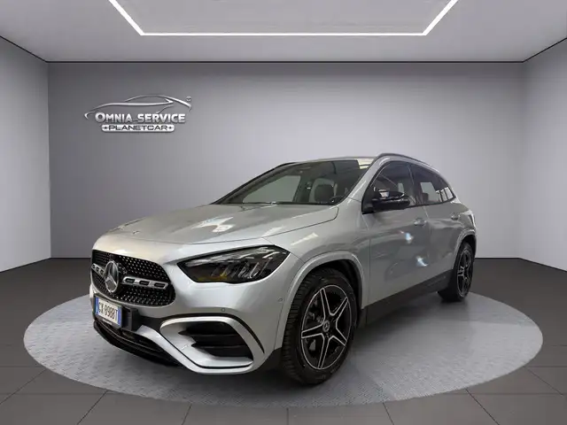 Mercedes-Benz GLA 200 GLA- 2025 d AMG Line Premium auto