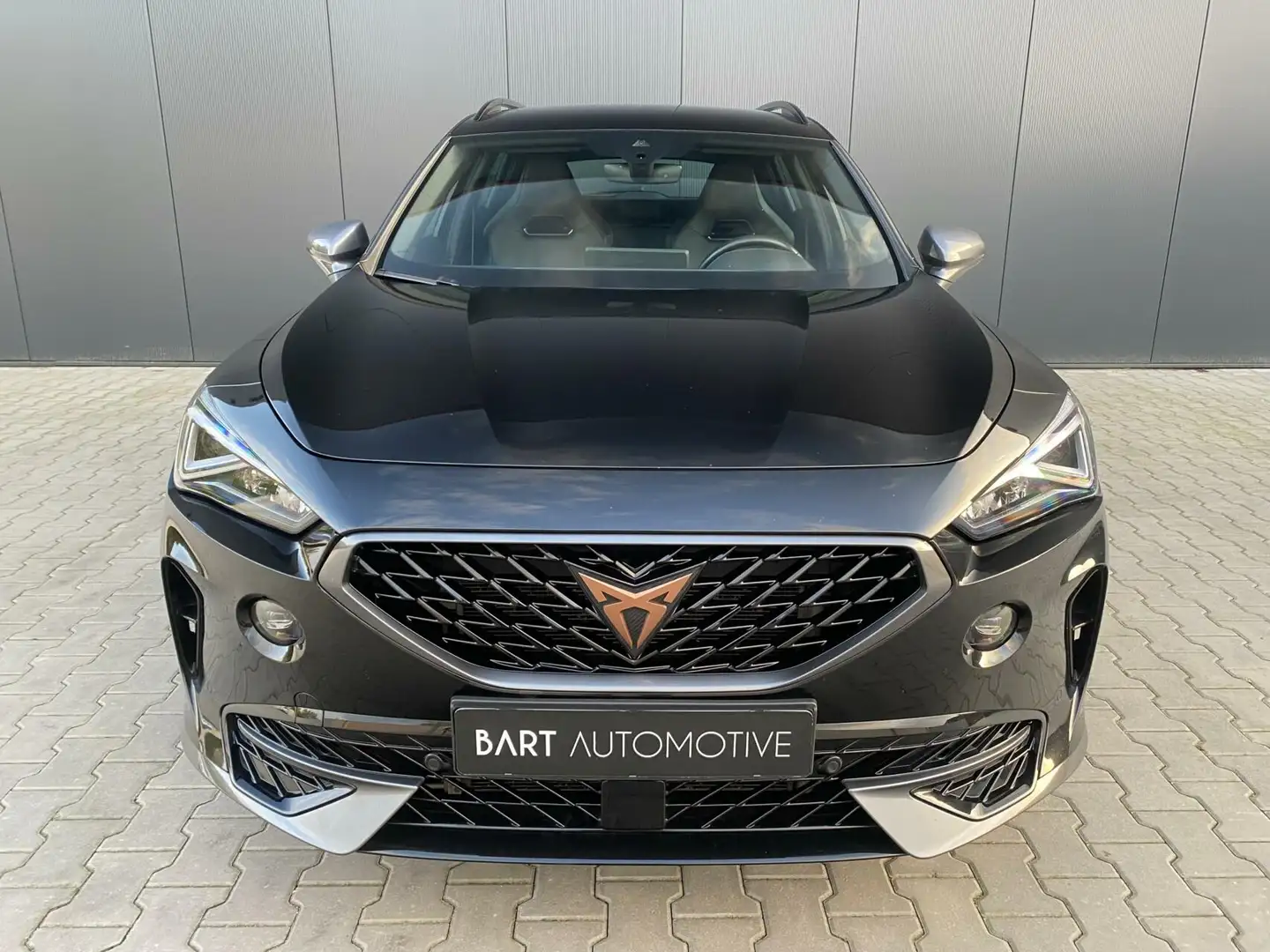 CUPRA Formentor 1.4 e-Hybrid 245PK VZ Copper Edition|ACC|Camera Schwarz - 2