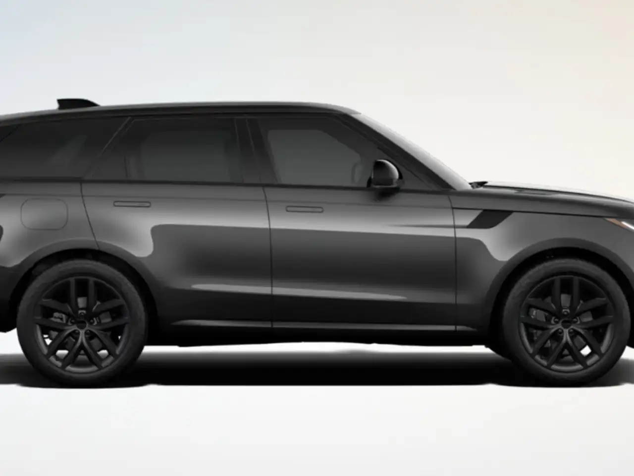 Land Rover Range Rover Sport снимка Land Rover Range Rover Sport