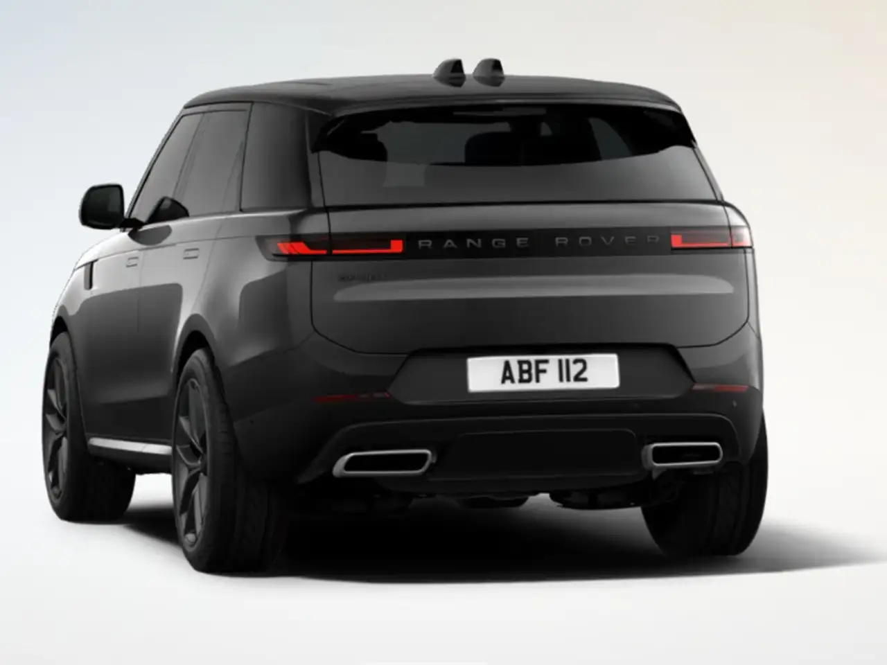 Land Rover Range Rover Sport снимка Land Rover Range Rover Sport
