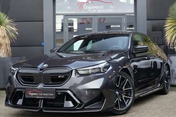 5-serie 727pk MDriversPack/Keramisch/CarbonPack