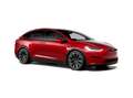Tesla Model X Tesla Model X PLAID 1020 HP - 22 WHEELS Rouge - thumbnail 1