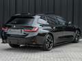 BMW 330 3-serie Touring 330e xDrive M-SPORT | FACELIFT | A Negro - thumbnail 9