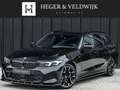BMW 330 3-serie Touring 330e xDrive M-SPORT | FACELIFT | A Negro - thumbnail 1